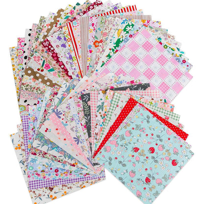 CLASSIC COTTON SQUARES 160'S