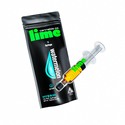 MILK OF GODS ORANGE LIME 1000MG