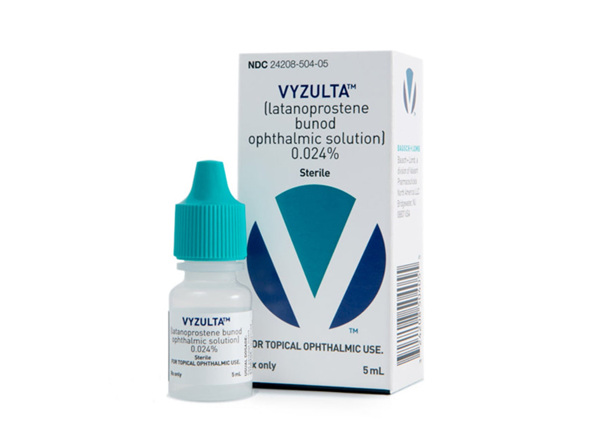 VYZULTA DR 0.024% 5ML OPTH