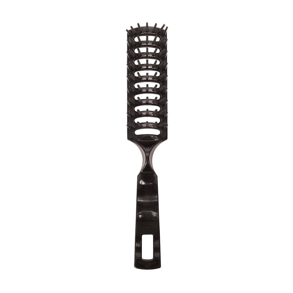 CALYPSO HAIR BRUSH      VENTED