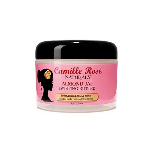 CAMILLE ROSE BURITI  TRTMNT 8OZ