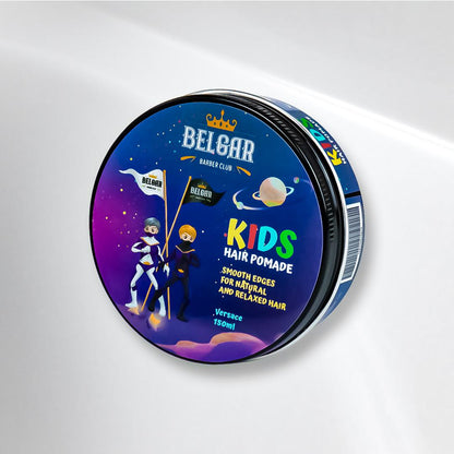 ORIGINALS KIDS H/DRES POMADE 4Z