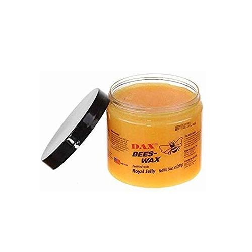 DAX BEESWAX                3.5Z