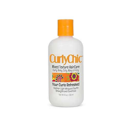 CURLYCHIC CURLS REFRESHED   12Z