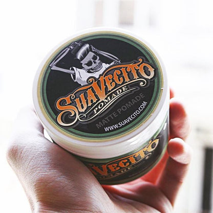SUAVECITO BEARD WASH        8OZ