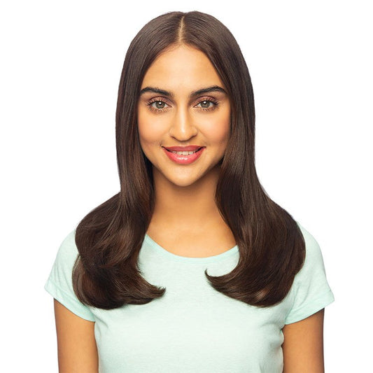 OLIA MEDIUM GOLDEN BROWN