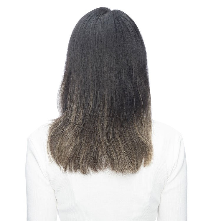OLIA MEDIUM BROWN