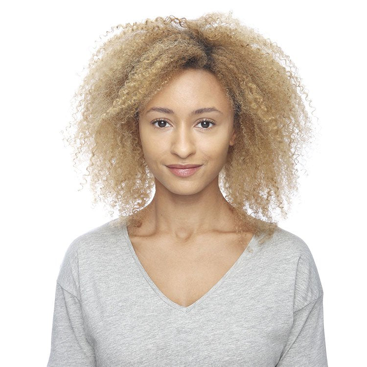 OLIA MEDIUM BLONDE