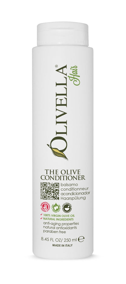 OLIVELLA SHAMPOO,OLIVE OIL