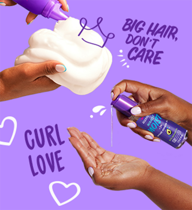 Aussie Shampoo Miracle Volume 12oz