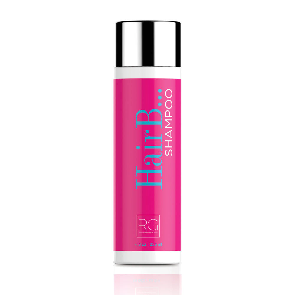 AFR PR HRB HEAL SHAMPOO   8.45Z