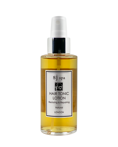 SJ Spa Dry Body Brush