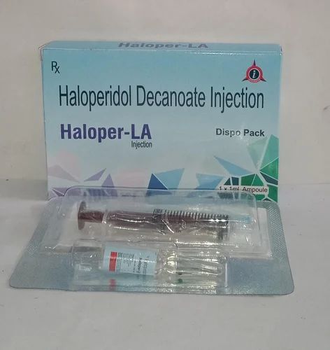 HALOPER LACT CN 2MG/ML 100X5MLUD