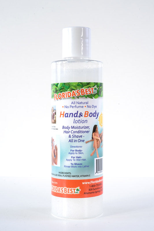LOTION,HAND & BODY,PPRMNT