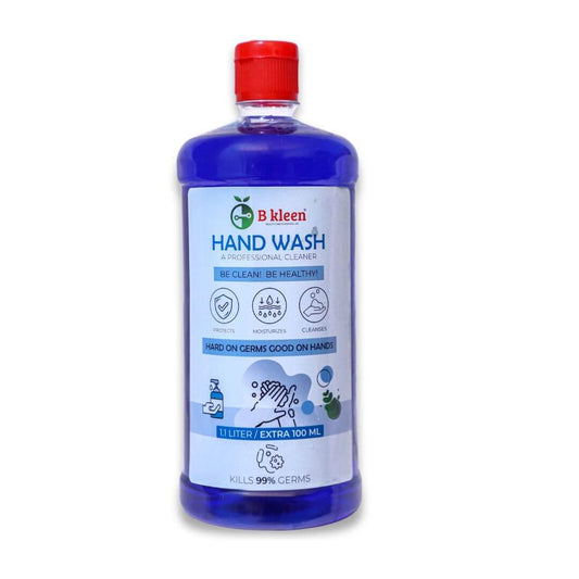 HAND WASH,CLEANSING