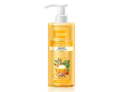 HAND WASH,MAND ORNG GRPFR