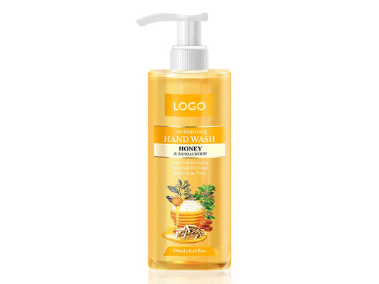 HAND WASH,MAND ORNG GRPFR