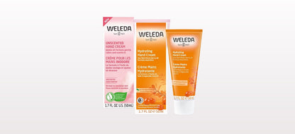WELEDA CREAM,HAND,UNSCENTED