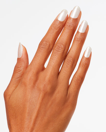 OPI Nail Lacquer - Happy Anniversary!, 0.5 fl oz