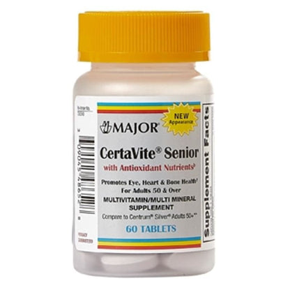 CERTA-VITE TB 130 W/ANTOX