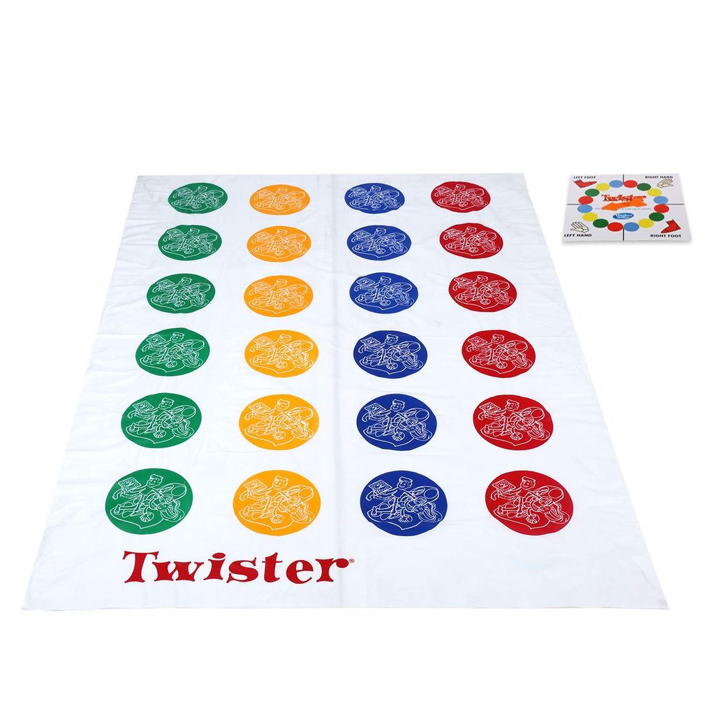 Hasbro Twister