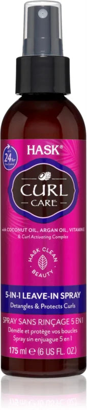 HASK CURL CARE INTEN DP CND 6.7