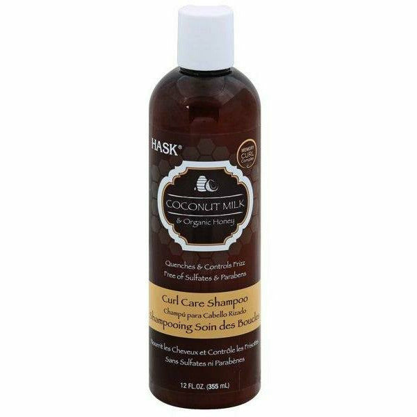 HASK SUPERFRUIT SHAMPOOXXX 12OZ