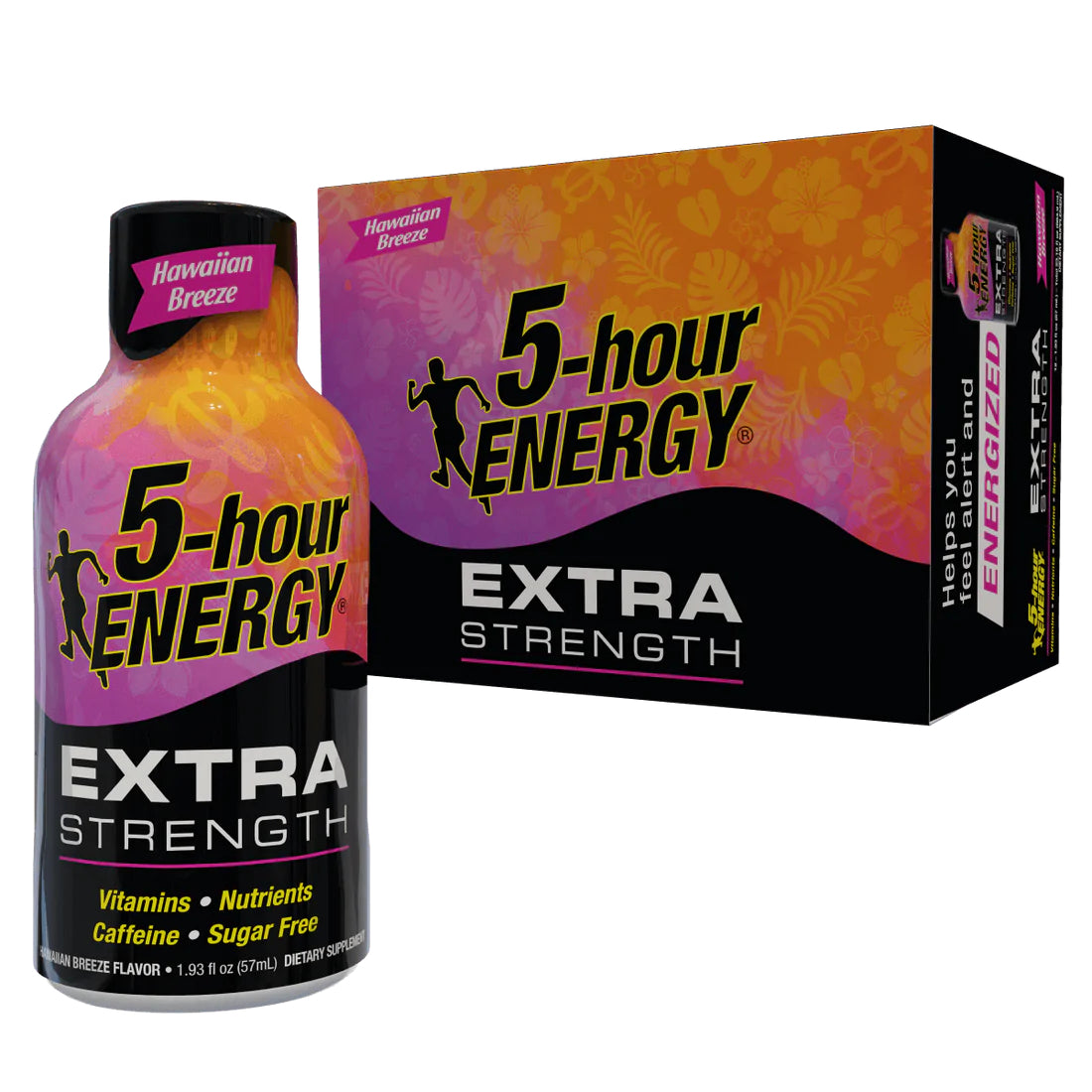 5 HOUR ENERGY LQ 12X57ML GRP