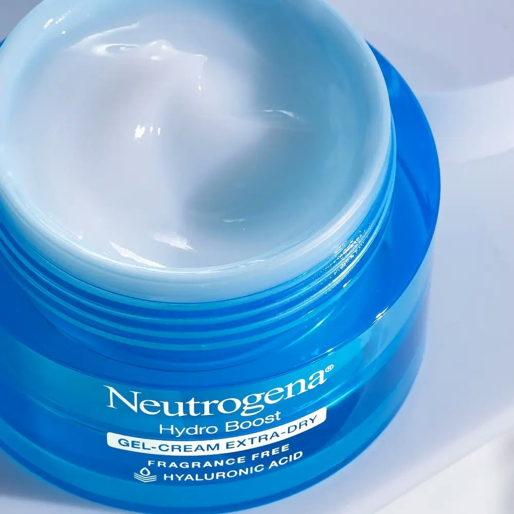 Neutrogena Hydro Boost Gel Cleanser 7.8oz