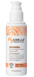 MYCHELLE DERMACEUTICALS BRT INST RDC VIT C OIL