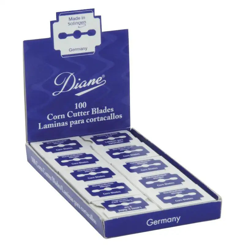Diane Corn Cutter With 10 Blades Black
