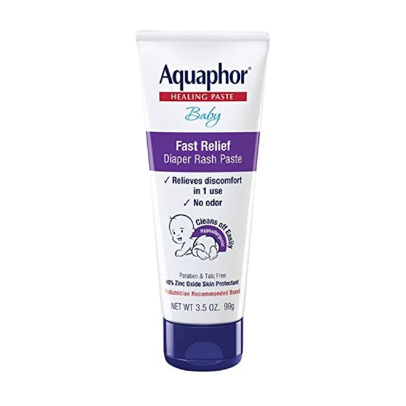 Aquaphor Baby Healing Paste 3.5oz