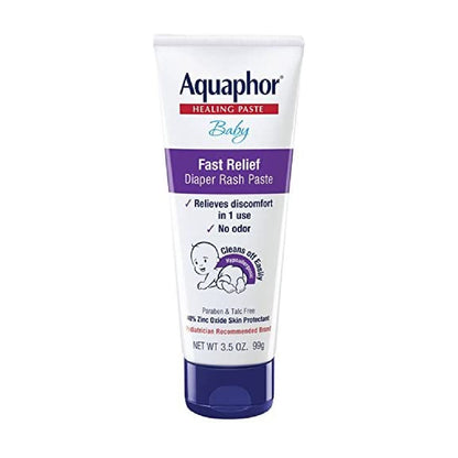 Aquaphor Baby Healing Paste 3.5oz