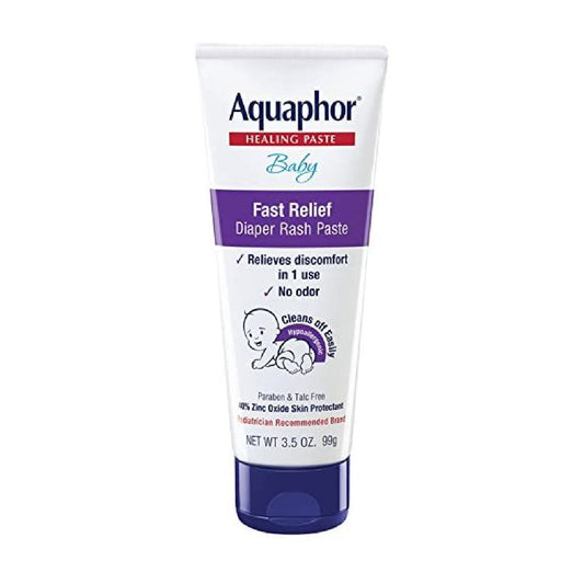 Aquaphor Baby Healing Paste 3.5oz