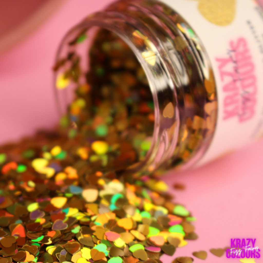 ECO EDGESTYLER GLITTER FLOWER3Z