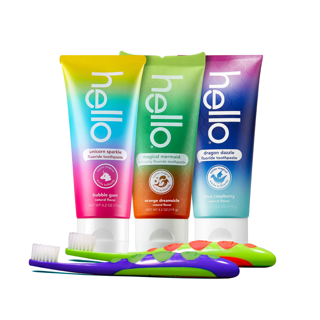 HELLO PRODUCTS, LLC TTHPST,MGTY MLTITSKR,FLRD