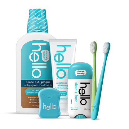 HELLO PRODUCTS, LLC TTHPST,MGTY MLTITSKR,FLRD