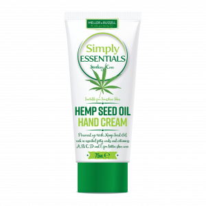 HAND MASK,HEMP SEED OIL