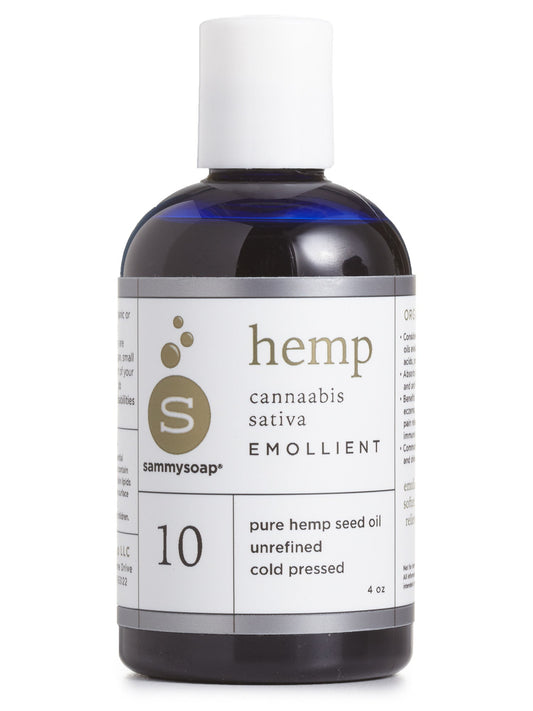 HEMP SEED OIL,OG2