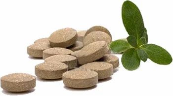 HERB TABLET #9A