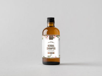 SHAMP,HERBAL