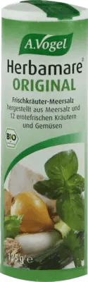 A VOGEL HERBAMARE,OG2,SEASNG SALT