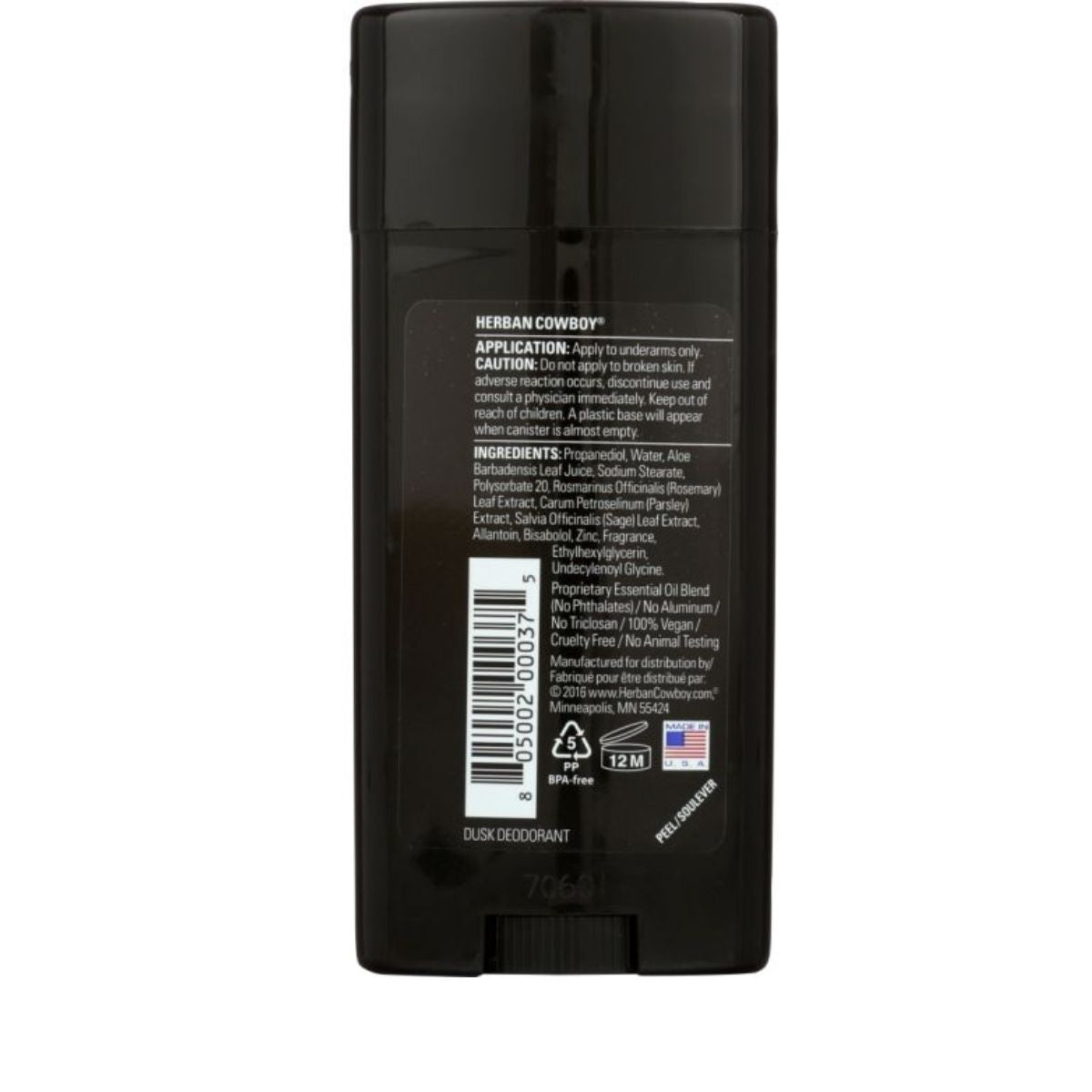 HERBAN COWBOY BODY WASH,SPORT