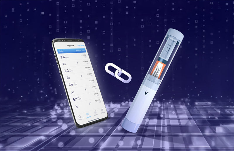 VIVI CAP MULT-MODL INSULIN PEN CAP 50 DS