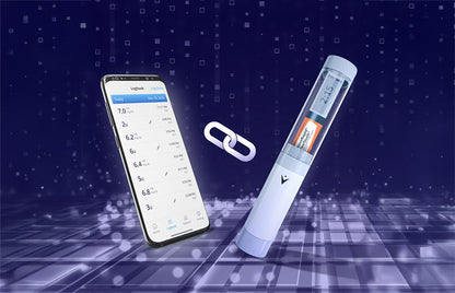 VIVI CAP MULT-MODL INSULIN PEN CAP 50 DS