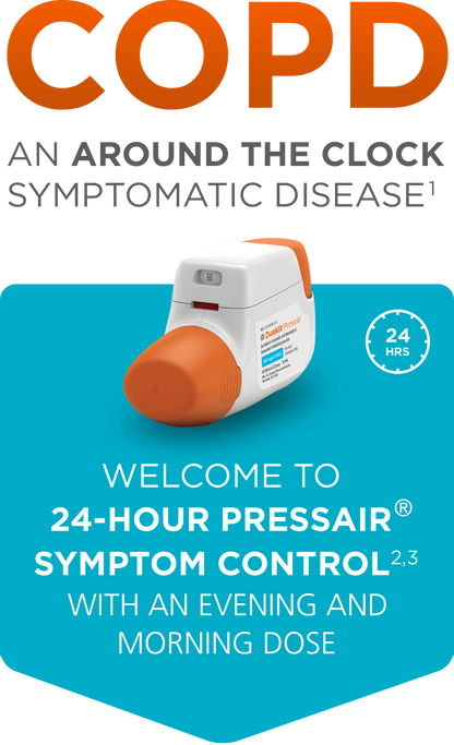 DUAKLIR PRESSAIR IN 400-12MCG60DS