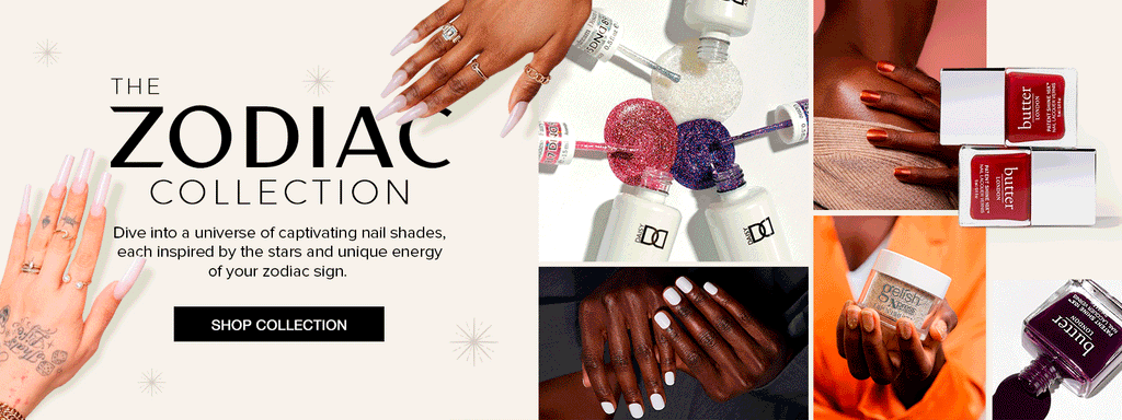 LAG NAIL CLR SHFT GEL ZODIAC