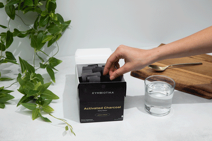 YERBA PRIMA ACTIVATED CHARCOAL,CCNUT