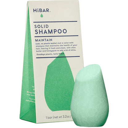 HIBAR, INC SHAMPOO SAMPLER,MINI,3CT