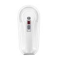 Cuisinart Power Advantage 7-Speed Hand Mixer - White & Silver